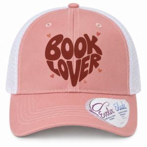 Book Lover