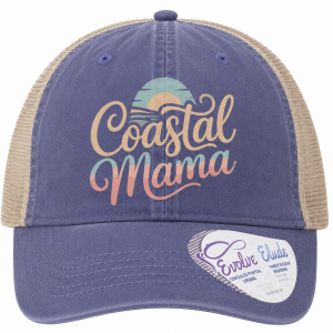 Coastal Mama