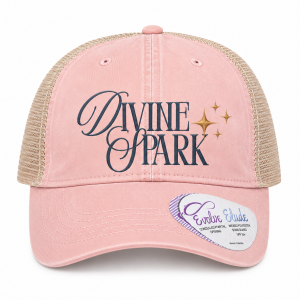 Divine Spark
