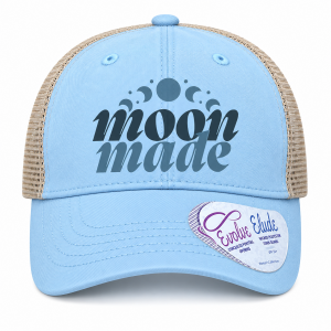 Moon-Made