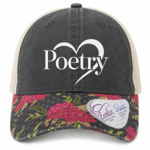 Poetry (Heart)