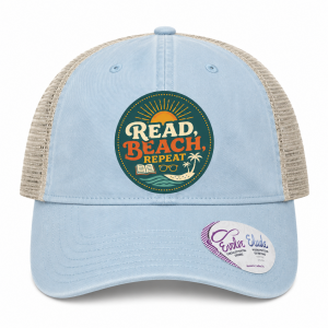 Read Beach Repeat