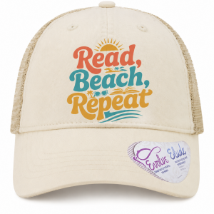 Read Beach Repeat 2