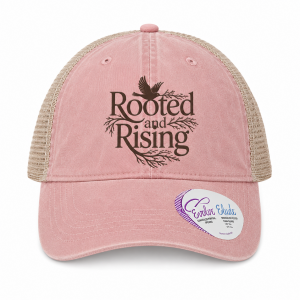 Rooted and Rising