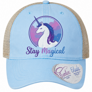 Stay Magical