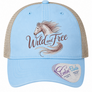 Wild and Free