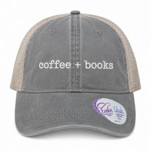 Coffee + Books