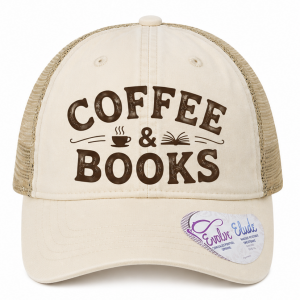 Coffee & Books