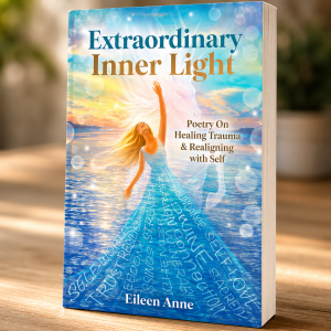 Extraordinary Inner Light (Signed Copy)
