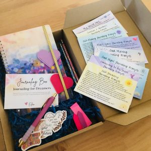 Journaling Gift Box