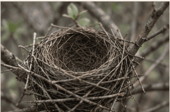 Empty nest