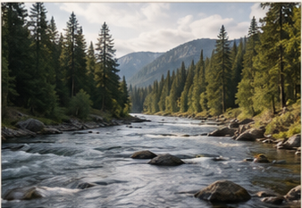River